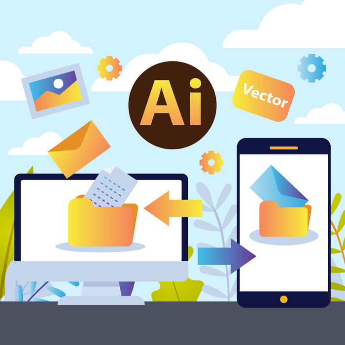 What is an AI File? Everything You Need To Learn.