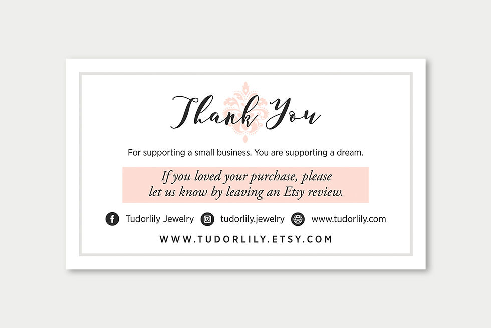 Thumbnail: Custom Business Card Design, Custom Graphic Design, Calling Card, Punch Card, Club Card, Service Card, Loyalty Card
