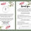 Thumbnail: Custom Order Postcard Design, EDDM Postcard, Print Ready Postcard, Packaging Insert, Business Marketing, Postcard Design