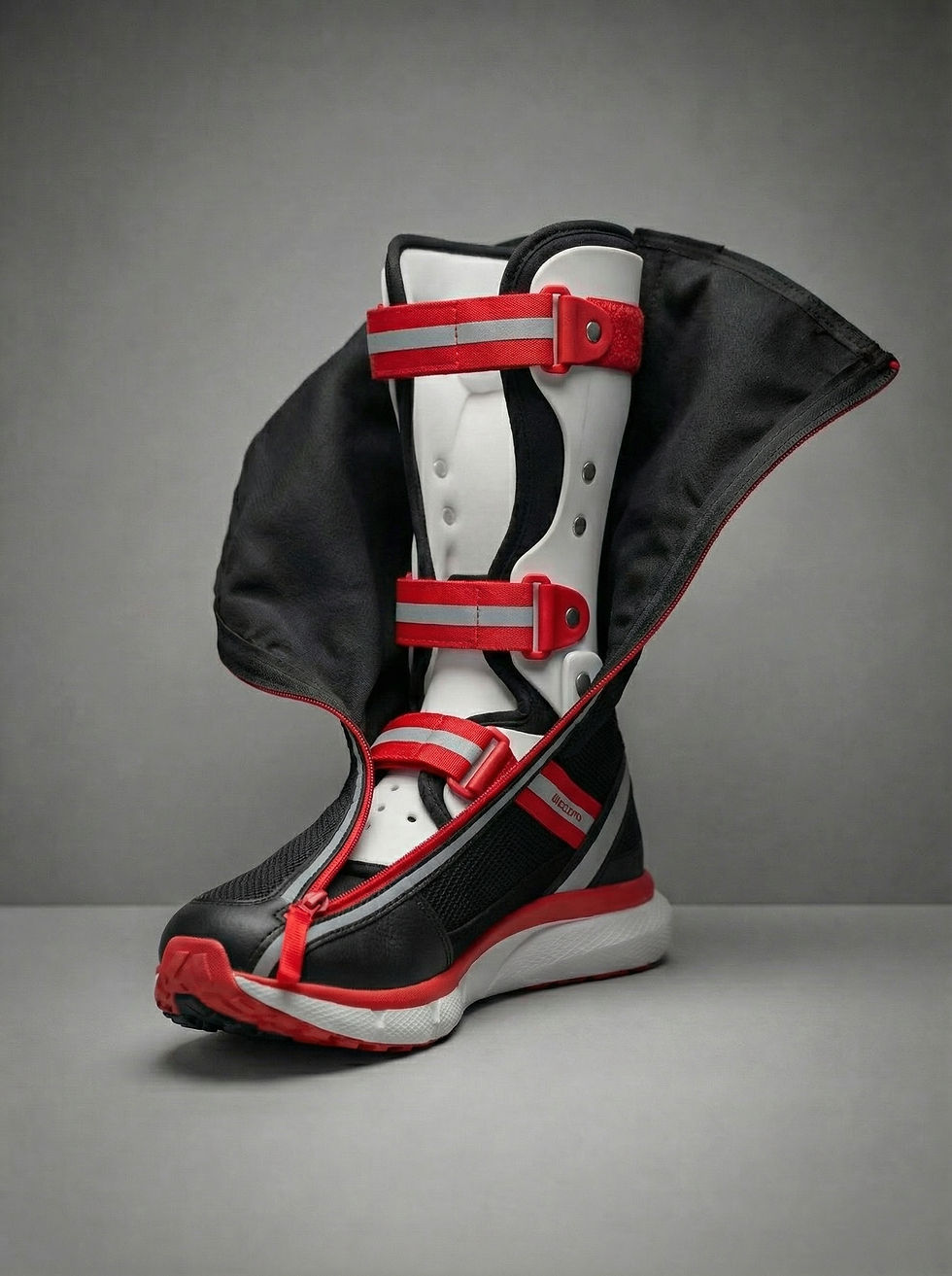 Ortho boot athletic