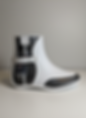 Ankle foot orthosis (AFO) built within athletic sneaker, to provide ankle support or stability