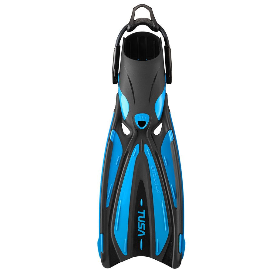 SOLLA FIN W / BUNGEE