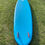 Thumbnail: Used paddleboard Ride 10'6"