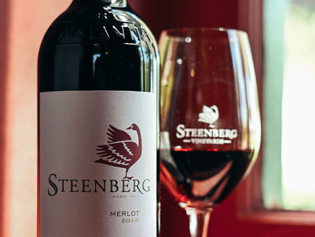 New Look Steenberg Reds For cosy Fireside Moments