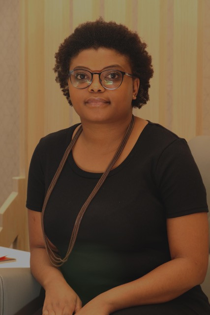 Lwanele Khasu Mosadi