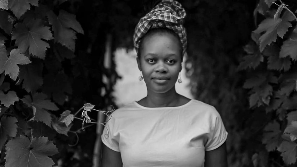 Nonkululeko Britton-Masekela