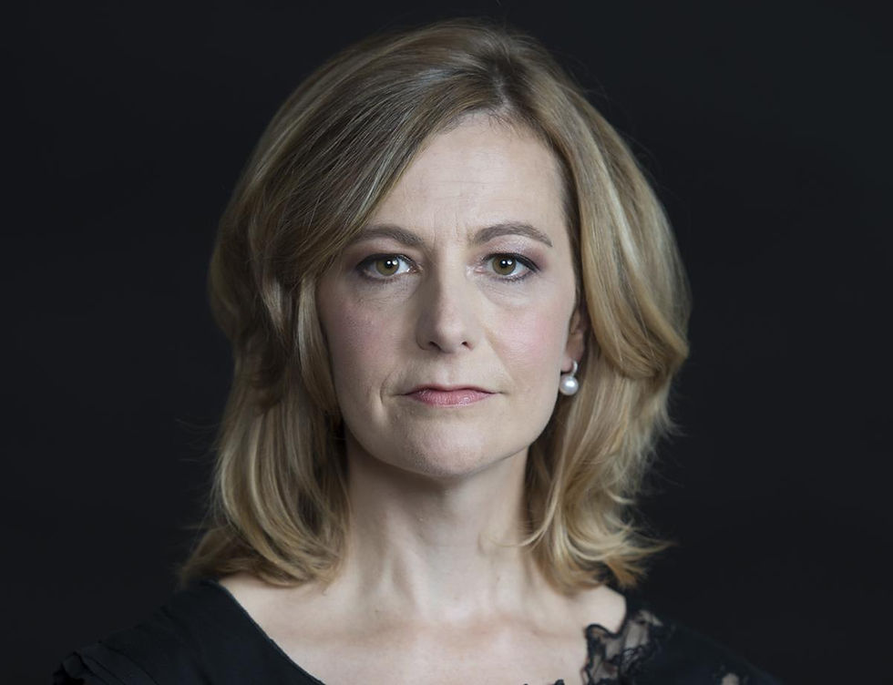 University of Stellenbosch Business School Research Chair: Women at Work Professor Anita Bosch Mosadi