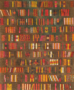 008, 우상호, the crying of life, 65.1 x 53