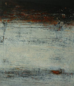 020, Yoon Jeong Lee, Nature 37, 53.0 x 45.5 cm, Oil and Mixed Media, 2024, 370만원