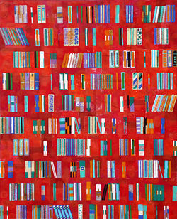 001, 우상호, the crying of arirang, 65.1 x 53.0 cm, acrylic on panel, 2026, 550만원