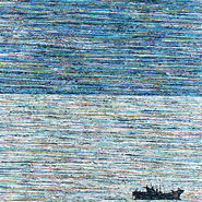 012, 변해정, 바다와 배, 53.0 x 45.5 cm, 캔버스 위에 아크릴, 2022, 200만원.jpg