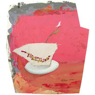 011, 김현영, 내안에 너, 23.7 x 21.6 cm, 종이위에 혼합재료, 2022, 40만원.jpg