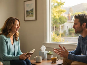 Residential Detox vs Outpatient Detox: Which Is Right for You in Sonoma County?