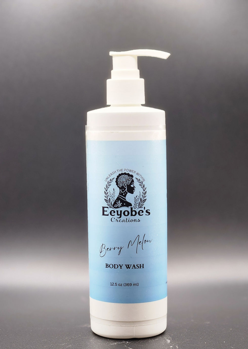 Berry Melon Body Wash