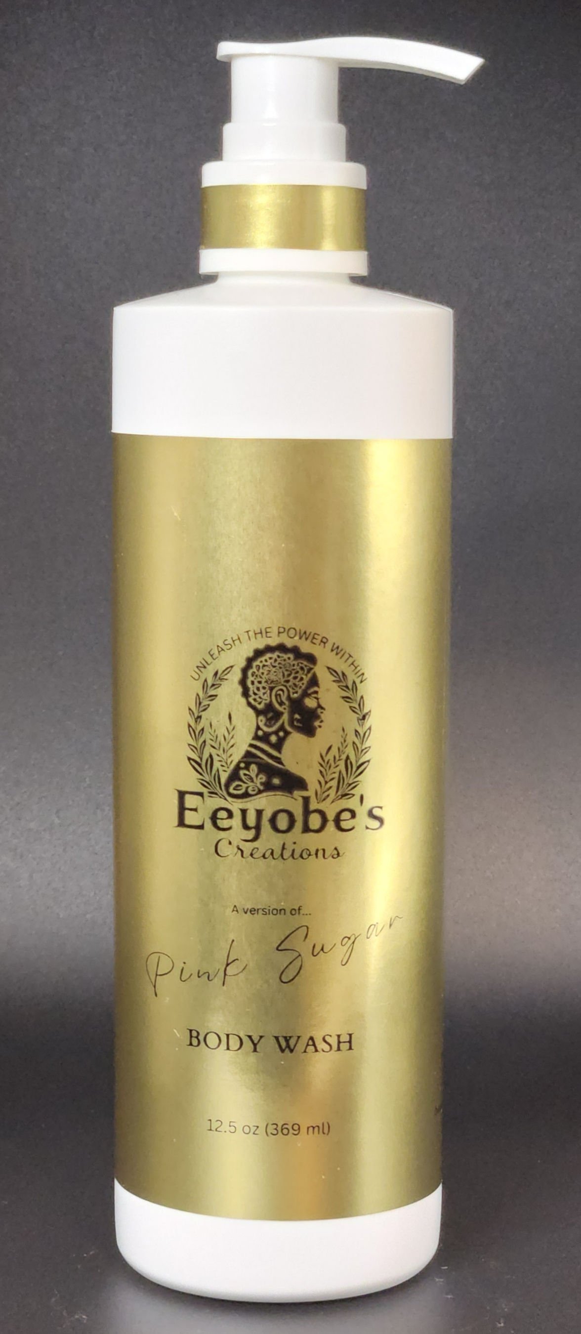 Pink Sugar Body Wash