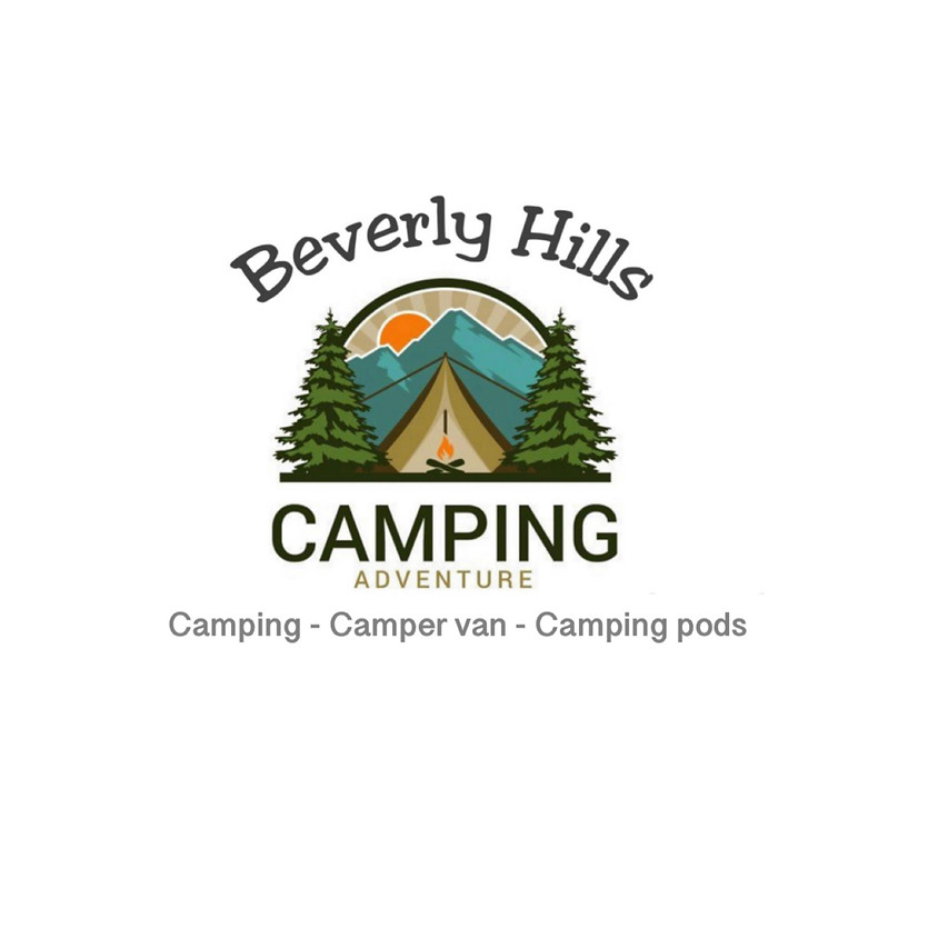Camping - Caravan - Camper - Camping pod