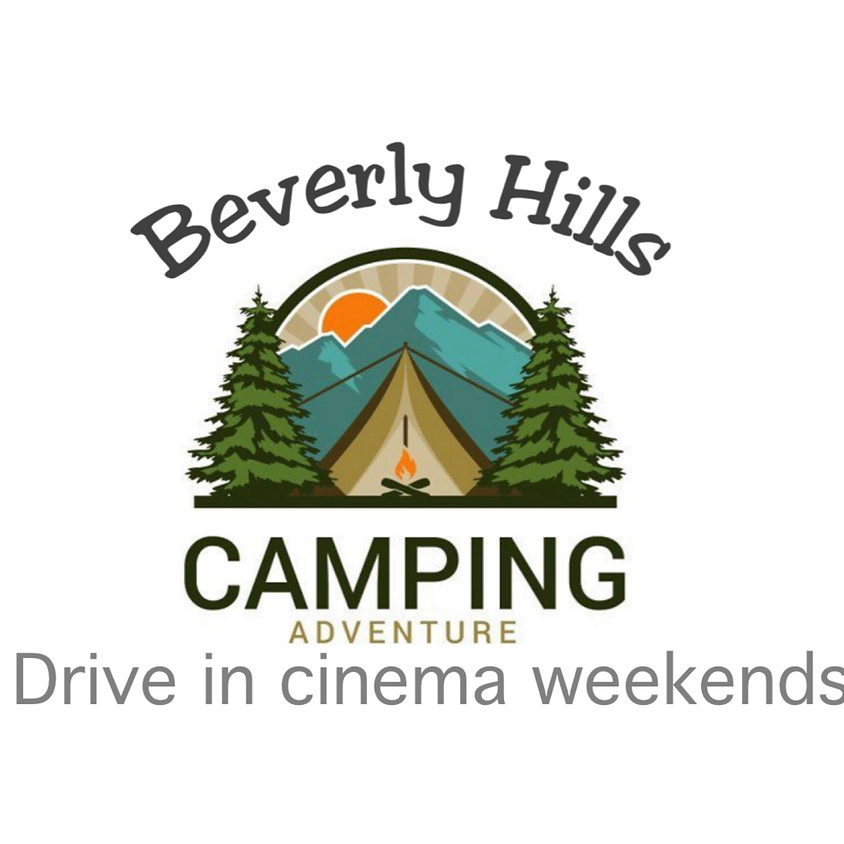 Camping Tents -Caravan - Camper - Or hire our Micro Hobbit pod