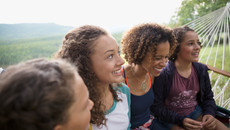 Dear Sister, A Talk About Self-Acceptance And Body Image