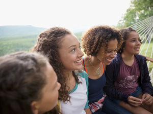 Navigating the Righteous Path: A Teen's Guide to Godly Growth