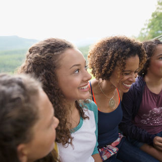 10 Ways to BE a REAL and TRUE Friend!