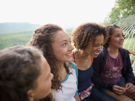 Tips on Boosting Self-Confidence for Teens
