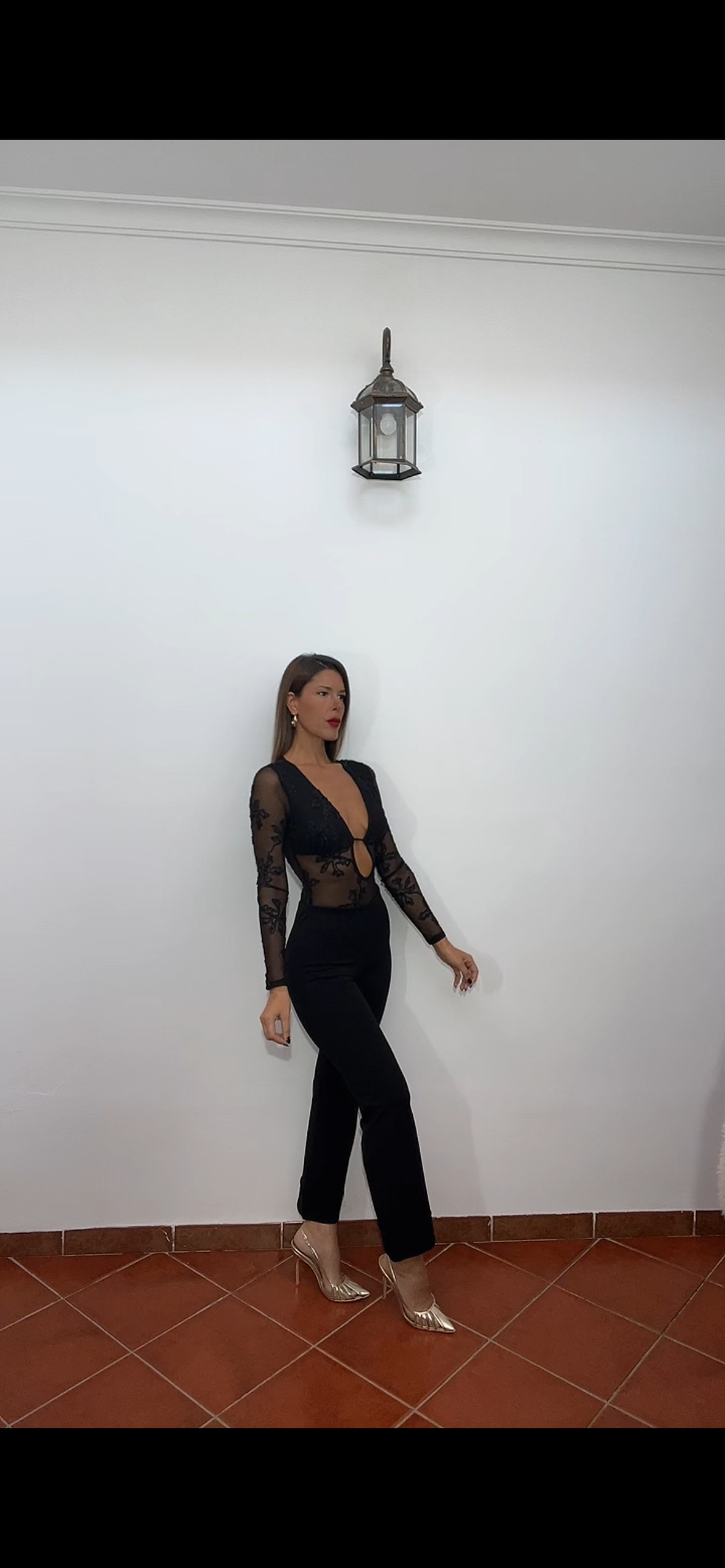 Miniatura: Pantalón/Maya 