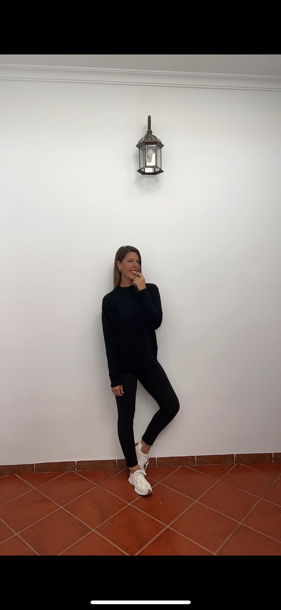 Miniatura: Leggins Térmicos 