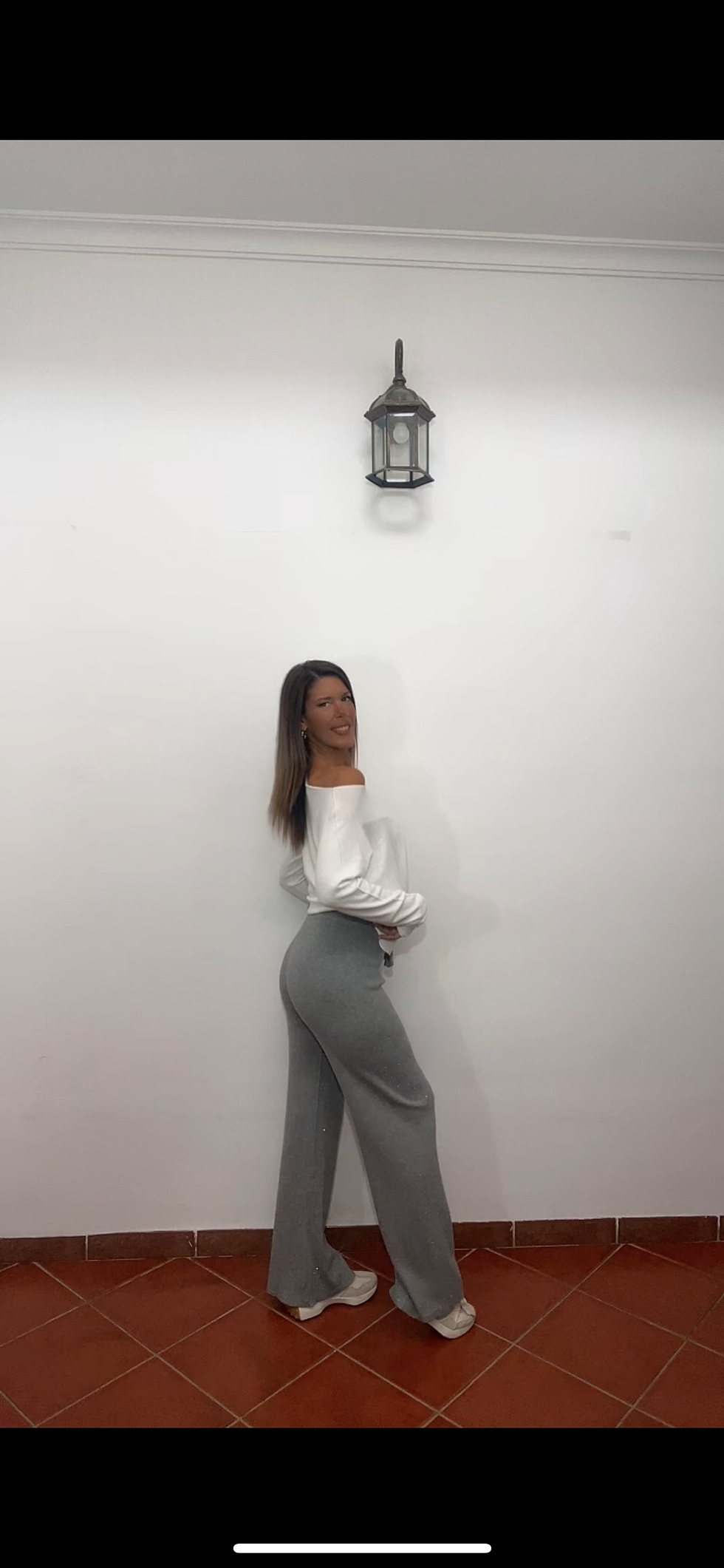 Miniatura: Pantalón Brillitos