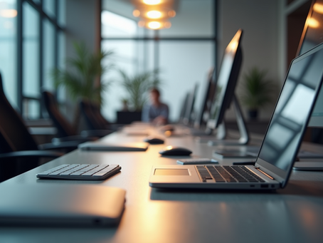 Crafting Winning Digital Growth Strategies