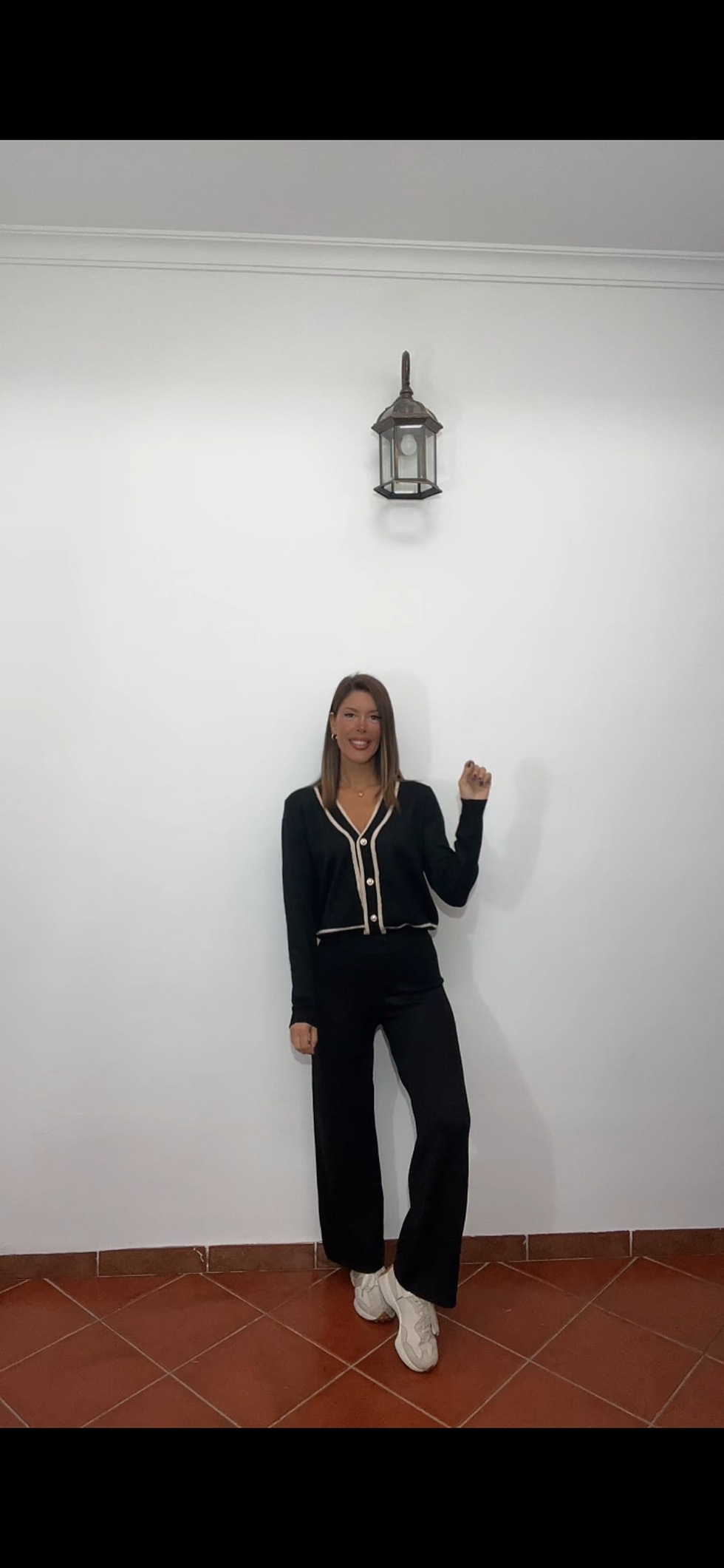 Miniatura: Conjunto REBECA 