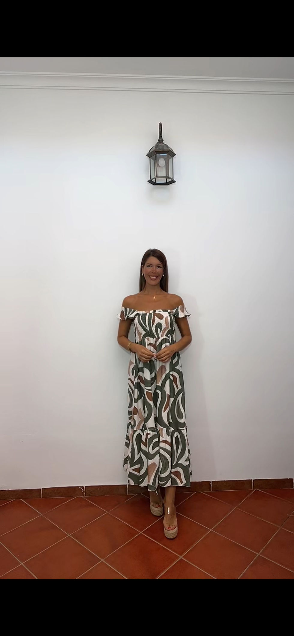 Miniatura: Vestido Mar 