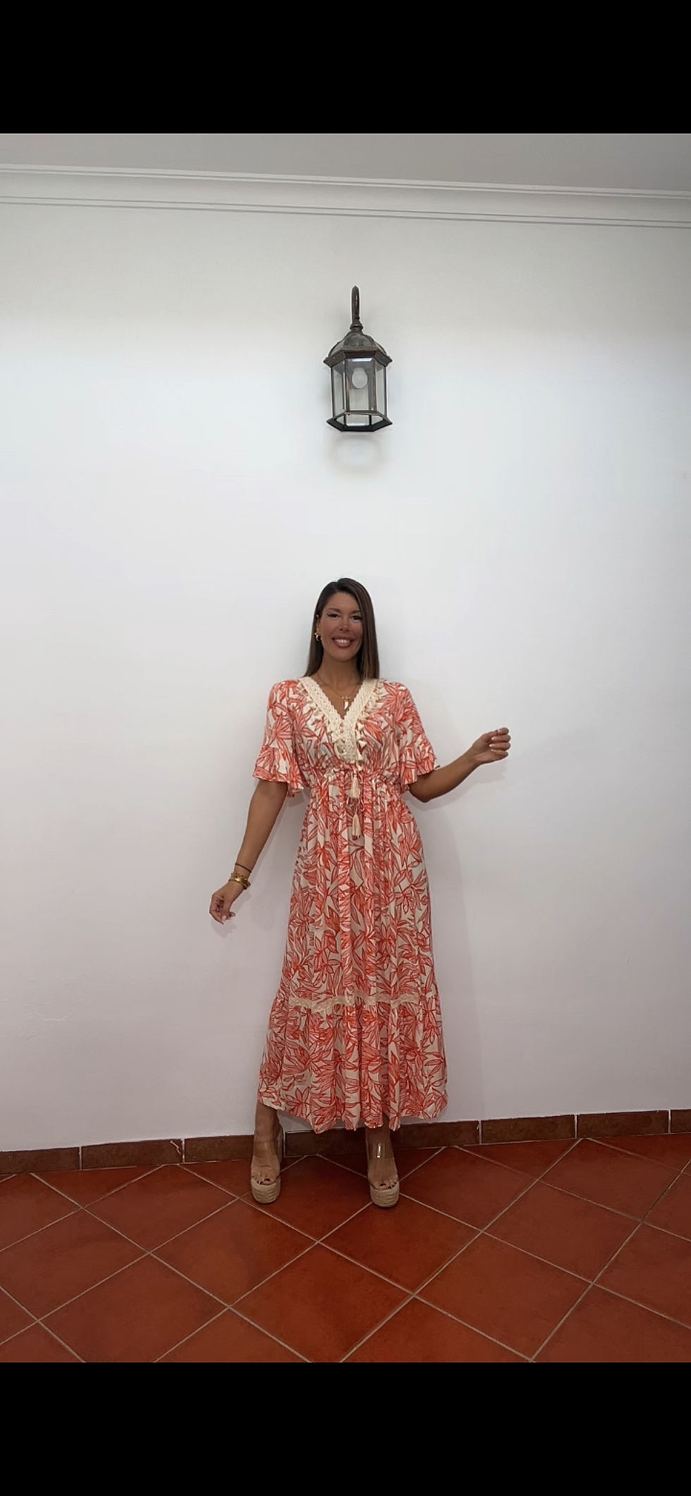 Miniatura: Vestido Lía