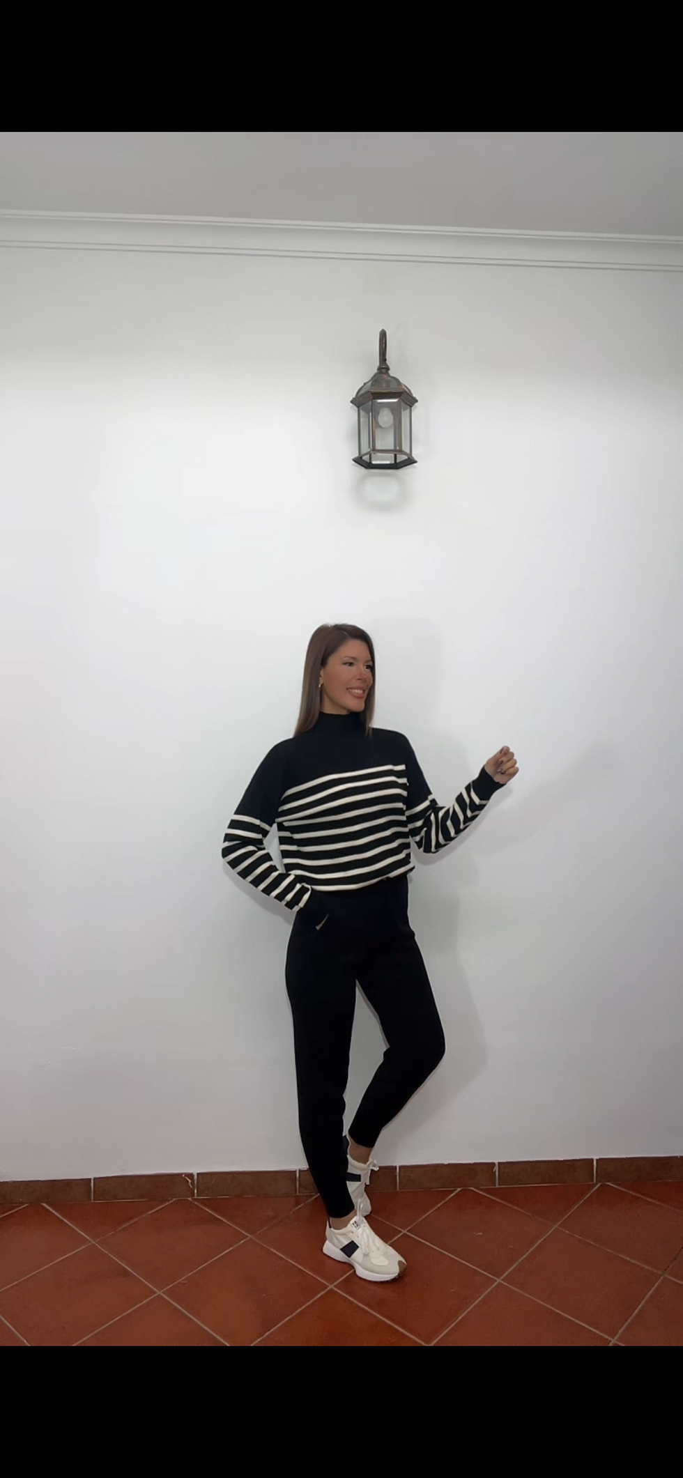 Miniatura: Conjunto Rayas 