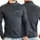 Thumbnail: Quick Dry Fitness Mens Athletic Quarter Zip Up T-Shirt L