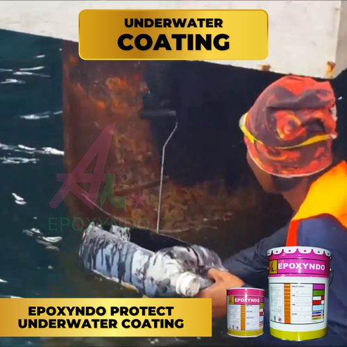 Epoxyndo Protect Underwater Coating Epoxyndo Store