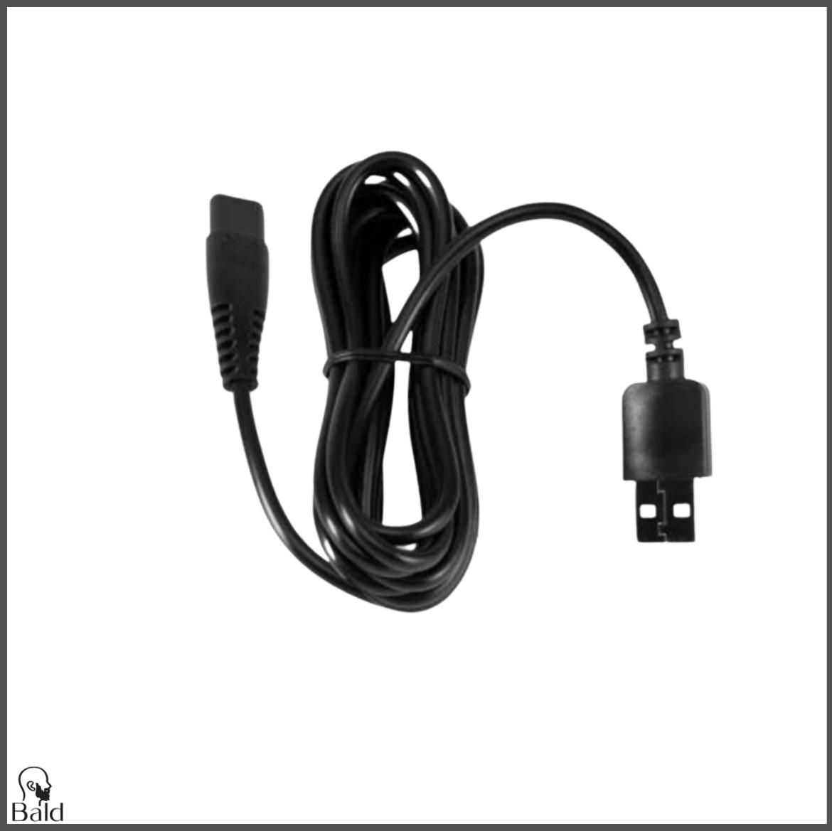 כבל בננה למכונות bald