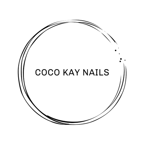 Coco Kay Nails Logo