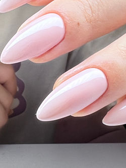 No UV Light Gel