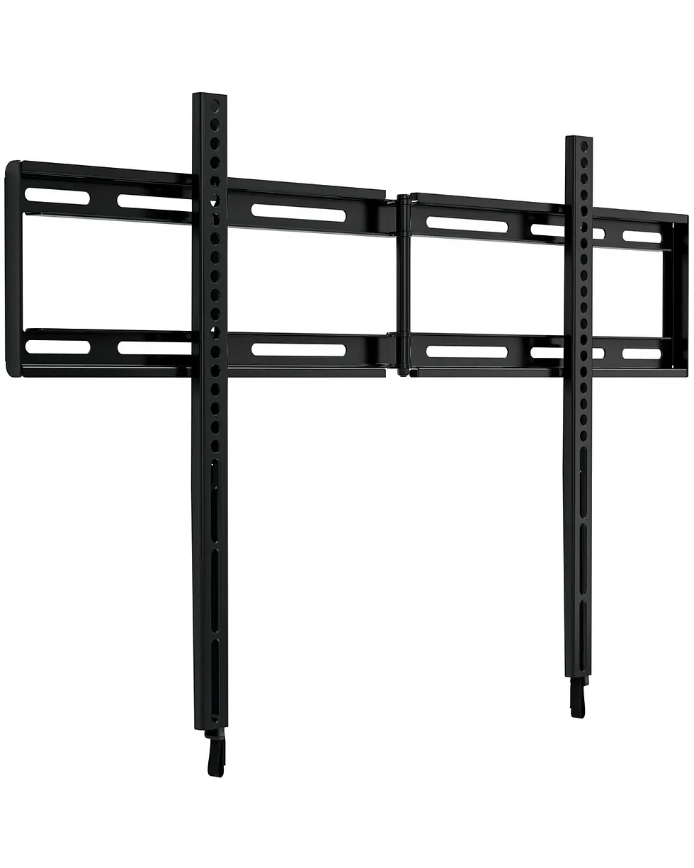 Low Profile Fixed TV Mount.webp