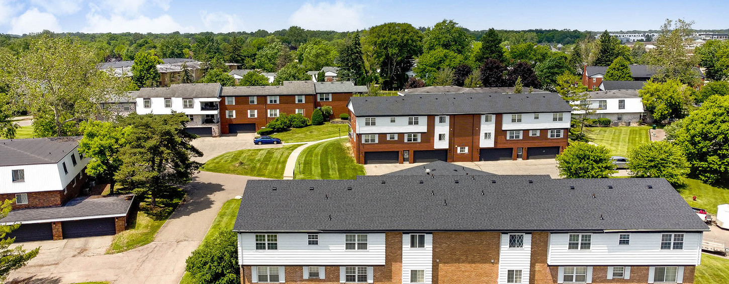 Luxury Apartment Hunting photo