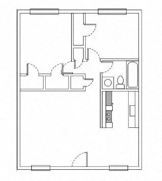 two bedrom - 820.jpeg