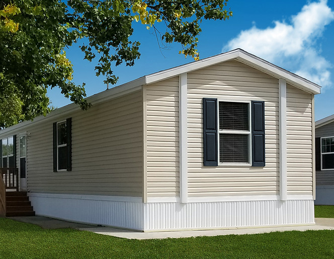 Green Acres Manufactured Home Community | Affordable manufactured