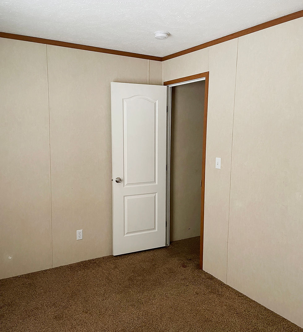 Lakeside Manor Manufactured Homes in Shipshewana, Indiana Current