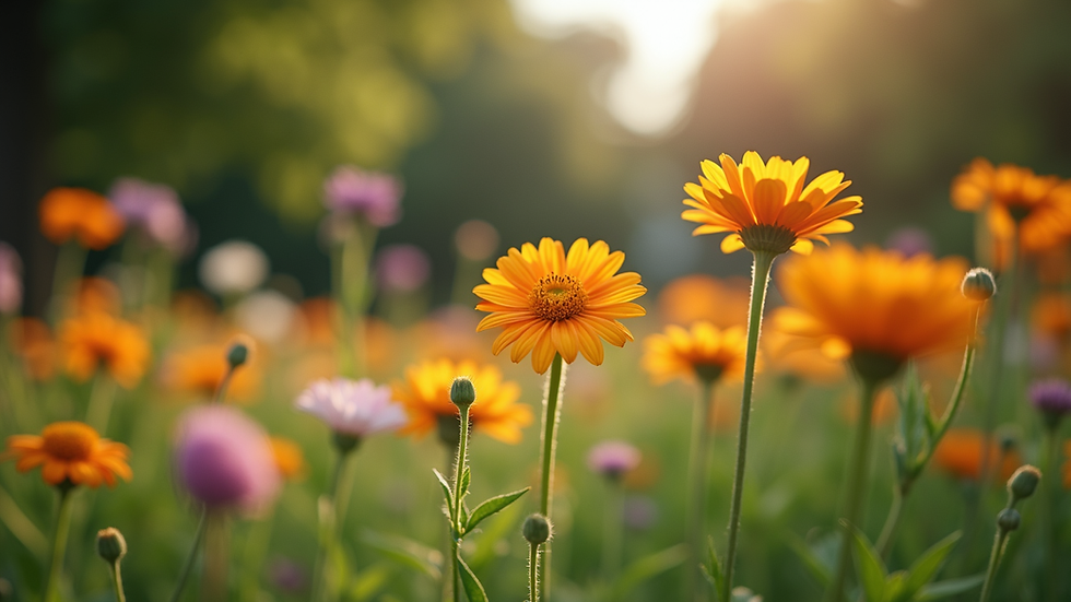Affordable Garden Maintenance: Tidyourgarden's Fixed Rates