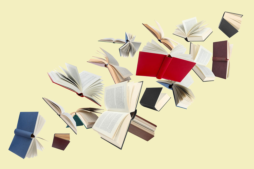 New Hampshire Book Festival