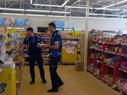 HİJYEN VE GIDA DENETİMİ