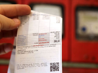 ELEKTRİK FİYATLARINA ZAM