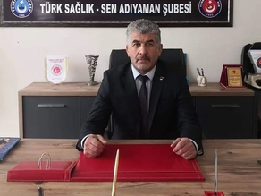 TOKUR: MEMUR MAAŞLARI BAYRAM ÖNCESİNDE ÖDENMELİ 