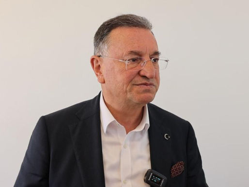 HBB BAŞKANI DOÇ. DR. LÜTFÜ SAVAŞ: AİLENİN ÜZÜLMESİNE ÜZÜLDÜM,TEDAVİSİNE DESTEK OLACAĞIZ