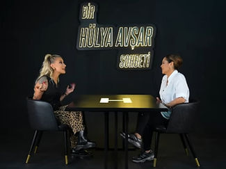 Hülya Avşar: Ben erkek olsam seni...